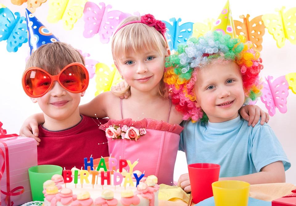 Best Brooklyn Childrens Birthday Party Venue Kids 'N Shape