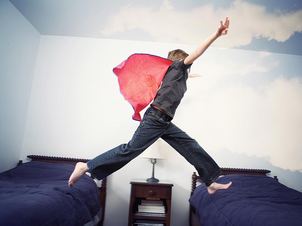 4 Things The Best Kids Gym in Queens Has to Offer