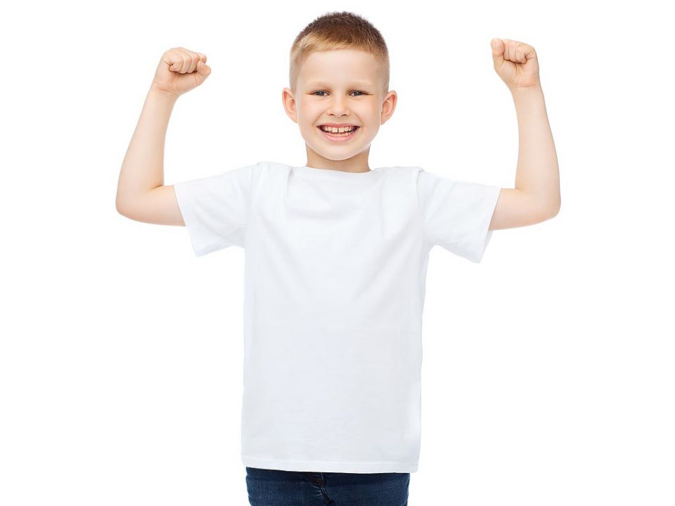 Best Pre-teens Workouts Build Strength