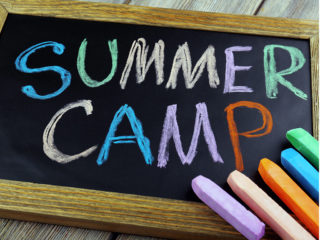 Best Summer Camps In NYC