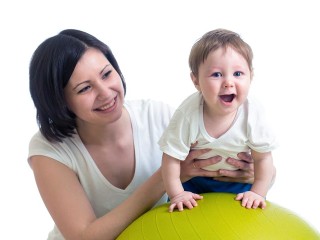 Best Toddler Gym in NYC