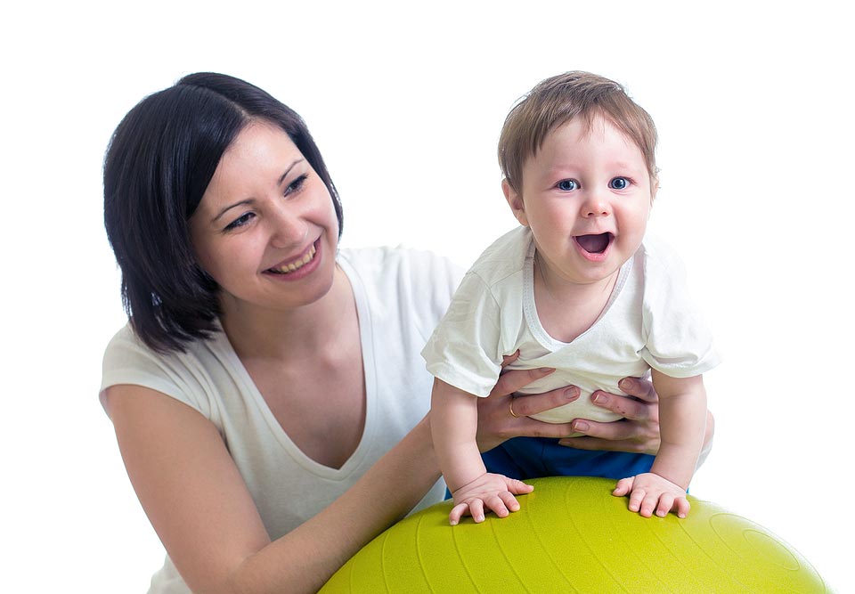 Are You Looking for the Best Toddler Gym in NYC?