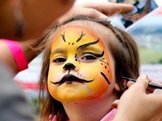 Kids ‘N Shape, The Best Brooklyn Childrens Birthday Party Venue Brooklyn Childrens Birthday Party Venues