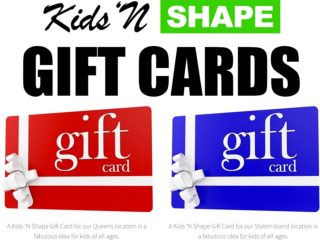 Buy Kids Gym Gift Cards