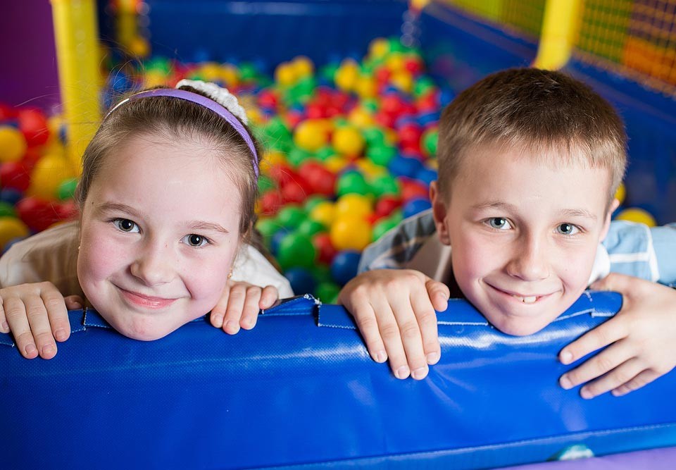 Choose Indoor Playground Staten Island Having Fun