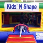 Fitness Play Birthday Parties Enjoy The Bounce House