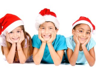 Happy Kids Entertainment For Holiday Parties