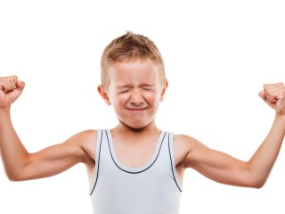 Kids Fitness Programs Winter Blues