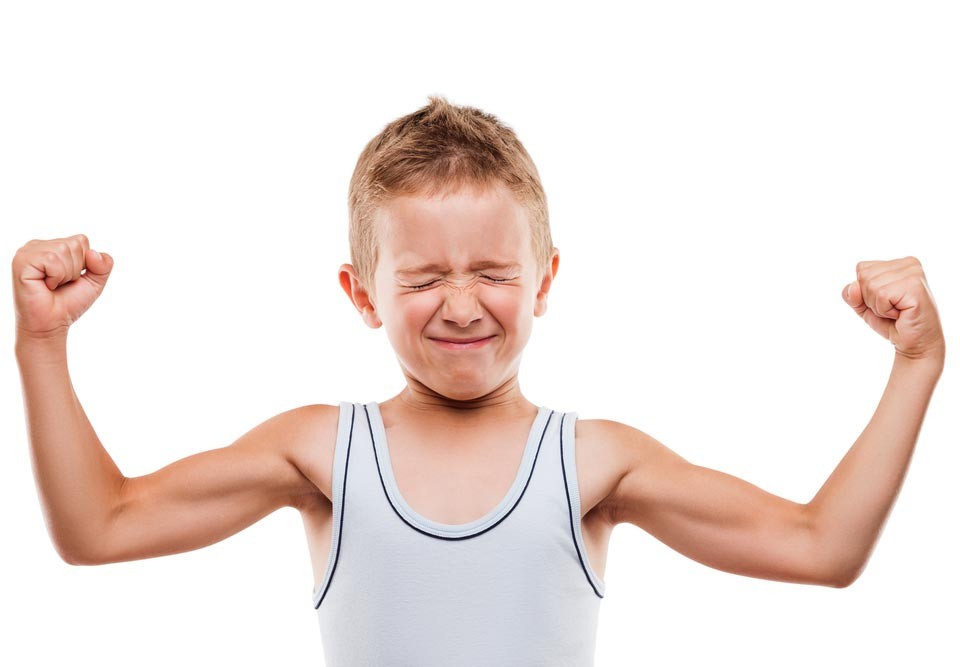 Kids Fitness Programs Winter Blues