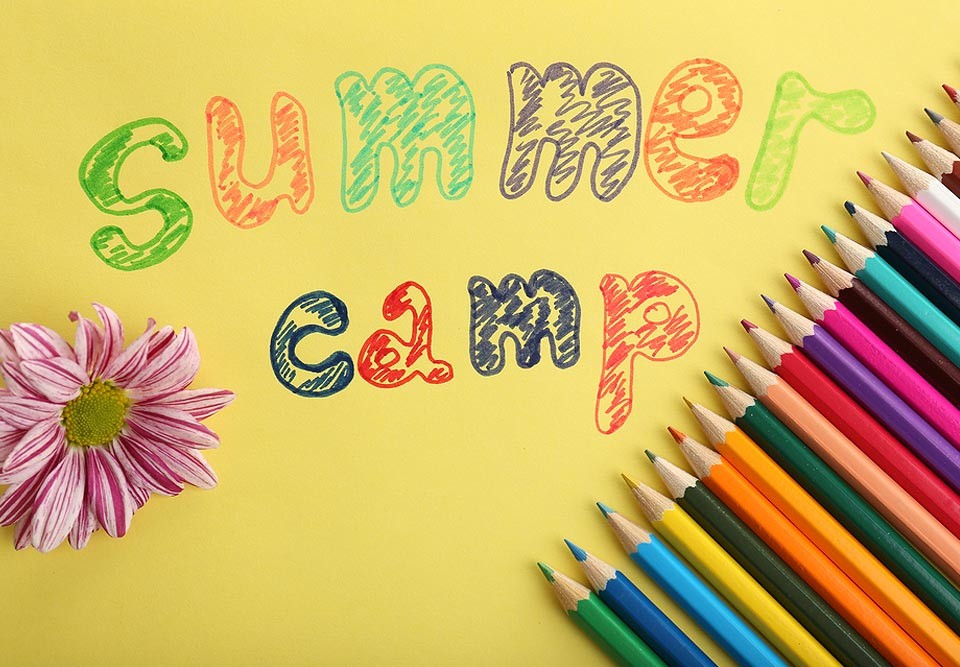 Kids N Shape Queens Summer Camps 2016
