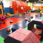 Kids 'N Shape Queens Children's Gym