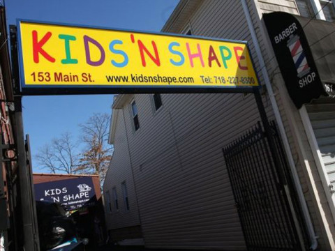 kidsnshape tottenville