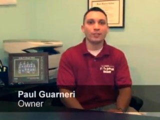 owner paul guarneri