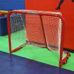 Multi-use Goalie Nets