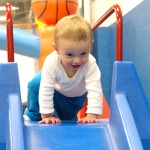 Open Play Early Childhood Milestones