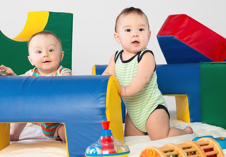 Party Halls in Staten Island Foster Child Development