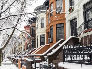 Queens Kids Gym In Winter Months