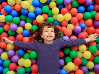 Soft Play Obstacle Course Beat The Heat