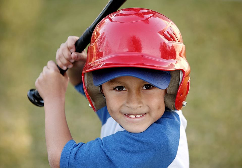 Spring Sports Prep Baseball