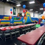 Children's Staten Island Party Places
