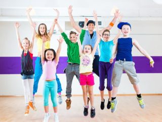 Staten Island Summer Camps 2016 Keeps Kids Moving