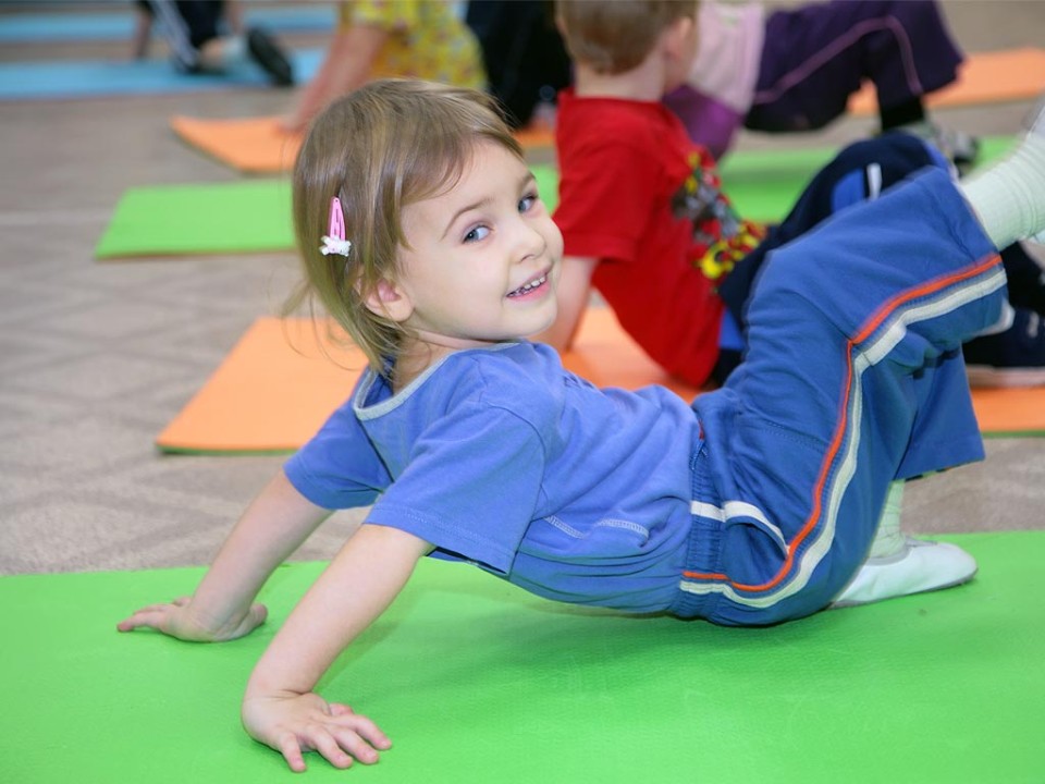 Staten Island Summer Camps Gymnastics