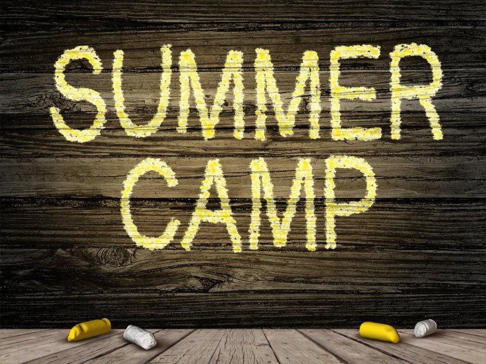 Staten Island Summer Camps, Keeping Kids Active