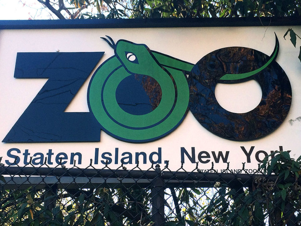 Staten Island Zoo