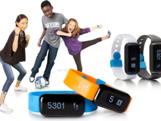 UNICEF Fitness Bands